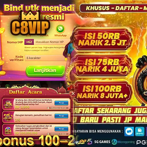 c8vip APK