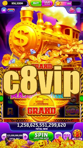 c8vip APK