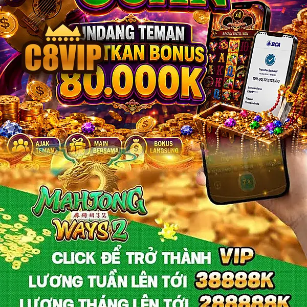 c8vip Masuk - c8vip Resmi
