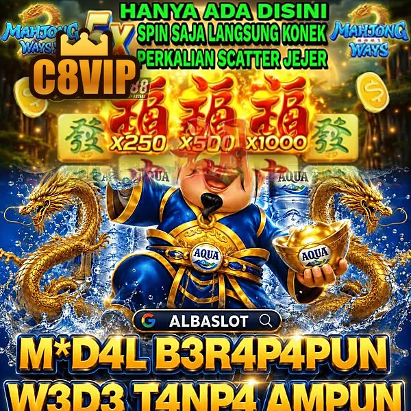 c8vip Daftar Sekarang - Unduh APK